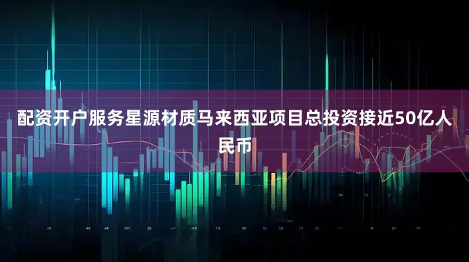 配资开户服务星源材质马来西亚项目总投资接近50亿人民币